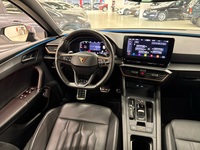 Cupra Leon vaihtoauto