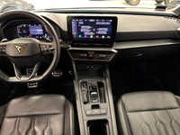 Cupra Leon vaihtoauto