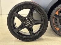 Cupra Leon vaihtoauto