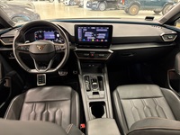 Cupra Leon vaihtoauto
