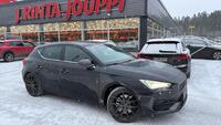 Cupra Leon vaihtoauto