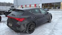 Cupra Leon vaihtoauto