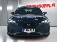 Cupra Leon vaihtoauto