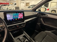 Cupra Leon vaihtoauto