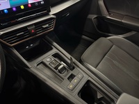 Cupra Leon vaihtoauto