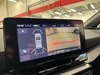 Cupra Leon vaihtoauto