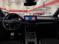 Cupra Leon vaihtoauto