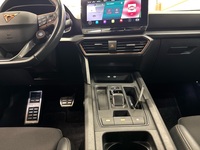 Cupra Leon vaihtoauto