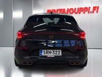 Cupra Leon vaihtoauto