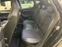 Cupra Leon vaihtoauto