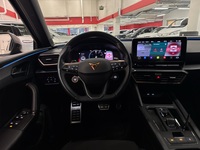 Cupra Leon vaihtoauto