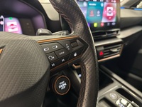 Cupra Leon vaihtoauto