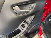 Ford Puma vaihtoauto