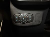 Ford Puma vaihtoauto