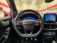 Ford Puma vaihtoauto