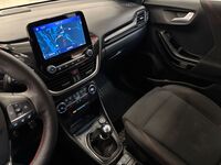 Ford Puma vaihtoauto