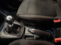 Ford Puma vaihtoauto