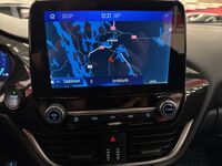 Ford Puma vaihtoauto