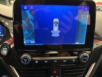 Ford Puma vaihtoauto