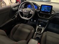 Ford Puma vaihtoauto
