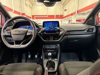 Ford Puma vaihtoauto