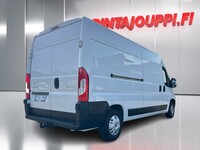 Citroën Jumper vaihtoauto