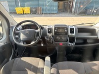 Citroën Jumper vaihtoauto