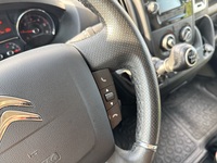 Citroën Jumper vaihtoauto