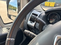 Citroën Jumper vaihtoauto