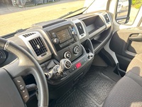 Citroën Jumper vaihtoauto