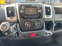 Citroën Jumper vaihtoauto