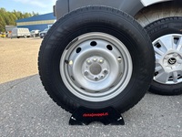 Citroën Jumper vaihtoauto