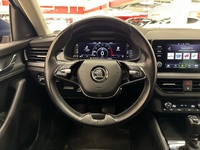 Skoda Scala vaihtoauto