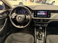 Skoda Scala vaihtoauto