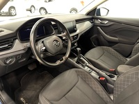 Skoda Scala vaihtoauto