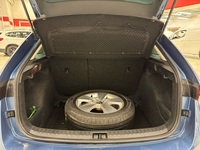 Skoda Scala vaihtoauto