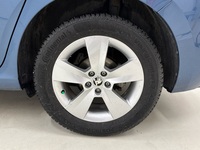 Skoda Scala vaihtoauto