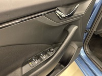 Skoda Scala vaihtoauto