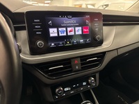 Skoda Scala vaihtoauto