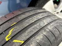 Skoda Scala vaihtoauto