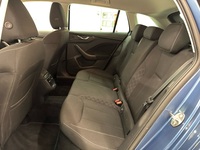 Skoda Scala vaihtoauto