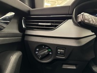 Skoda Scala vaihtoauto