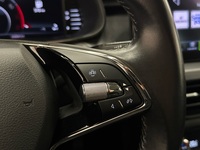 Skoda Scala vaihtoauto