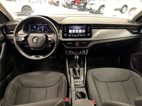 Skoda Scala vaihtoauto