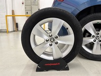 Skoda Scala vaihtoauto