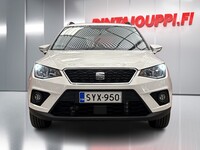 SEAT Arona vaihtoauto