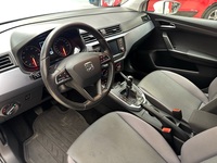 SEAT Arona vaihtoauto