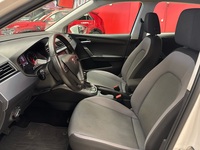 SEAT Arona vaihtoauto