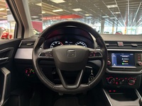 SEAT Arona vaihtoauto