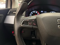 SEAT Arona vaihtoauto